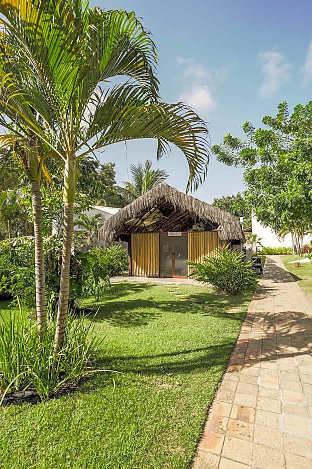 Hotel Pipa Atlântico