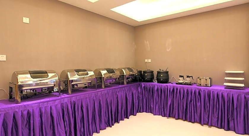 Lavande Hotel Yanjiao Hanwang Road