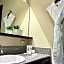 Stadia Suites Mexico City Santa Fe