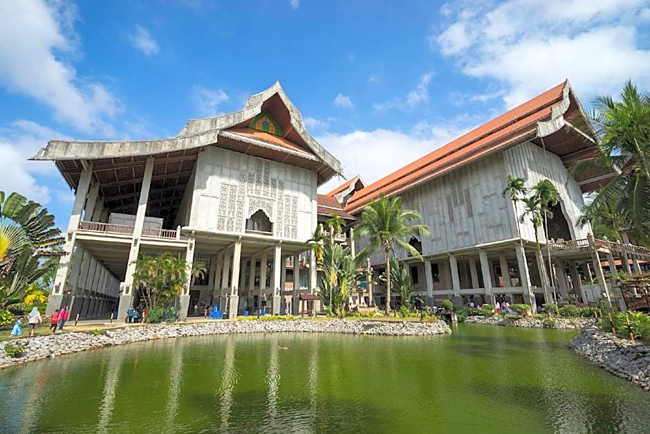 Hotel Yt Midtown Kuala Terengganu