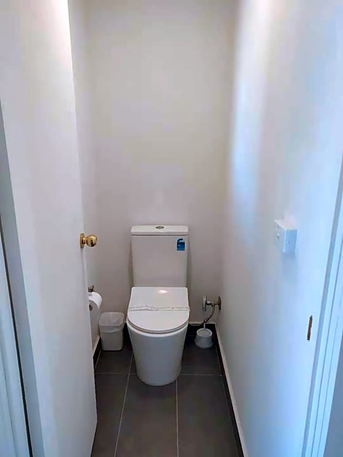 Coachman Motel and Holiday Units