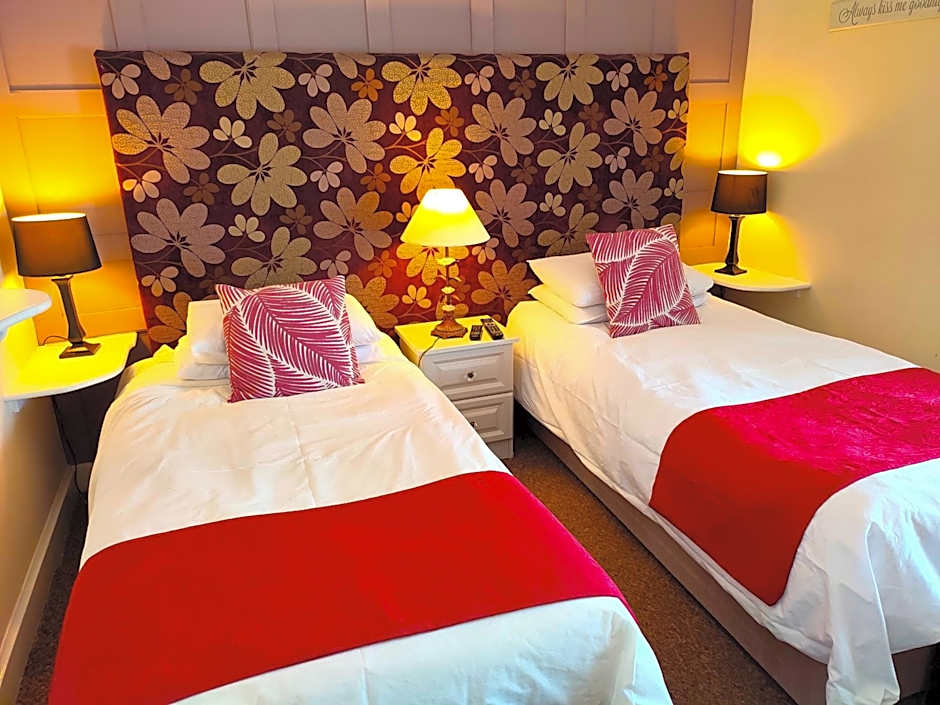 Robin Hill House B&B