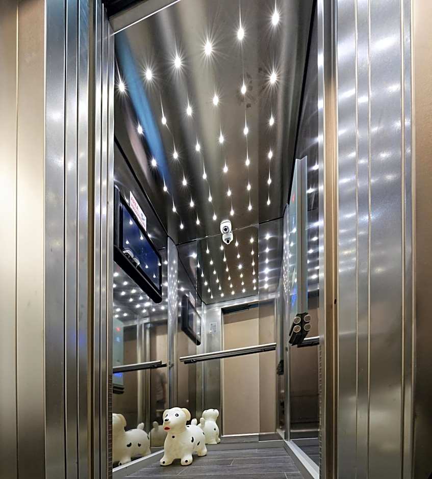 Hotel Metropolitan