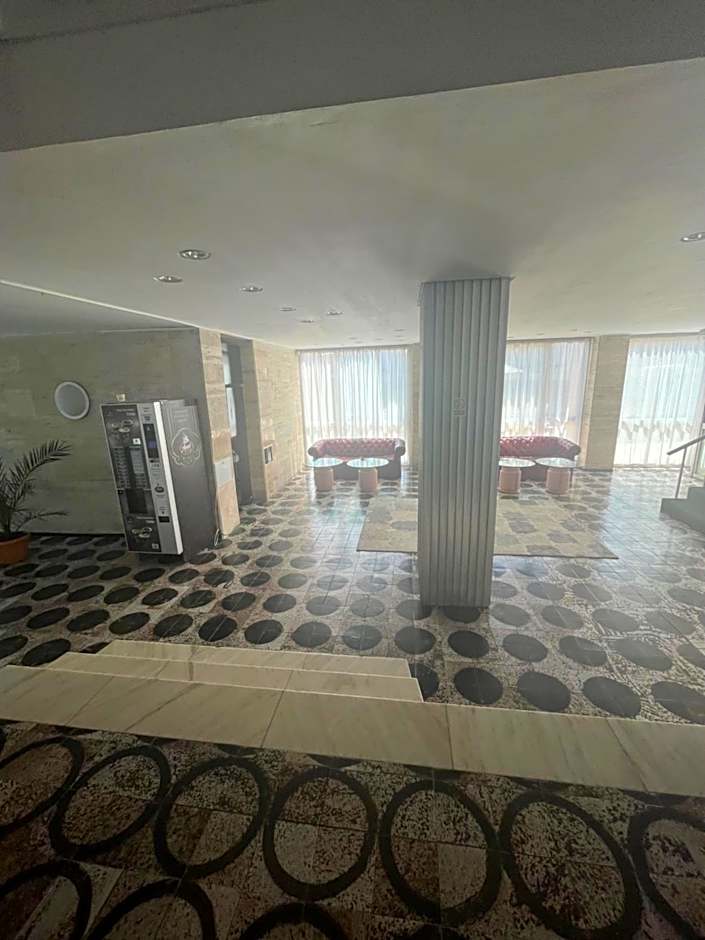 Hotel Banat