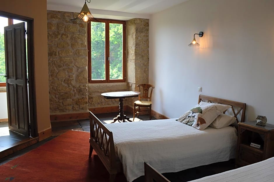 DUC MANOIR Chambres d'hôtes