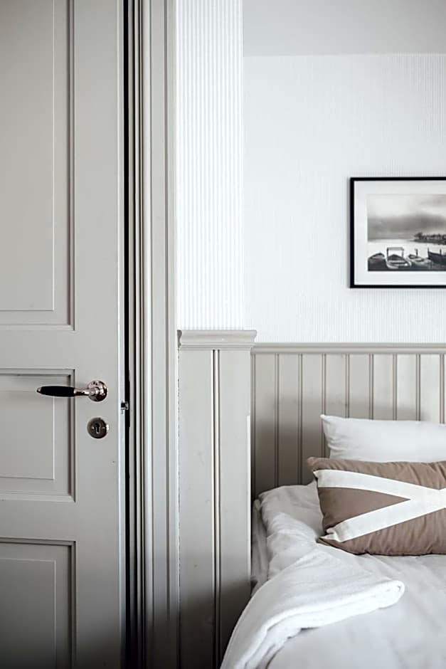 Kivikstrand Badhotell