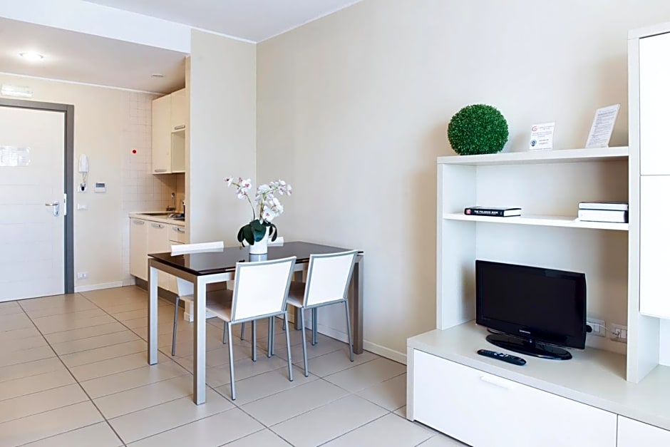City Residence