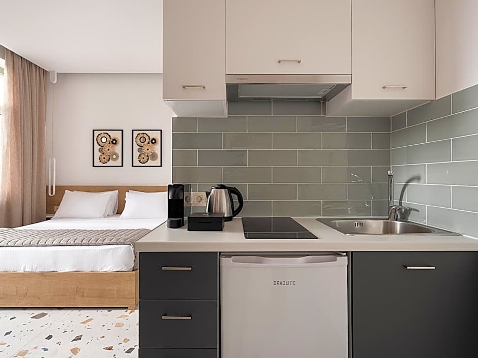 Cretan Berry Kondylaki