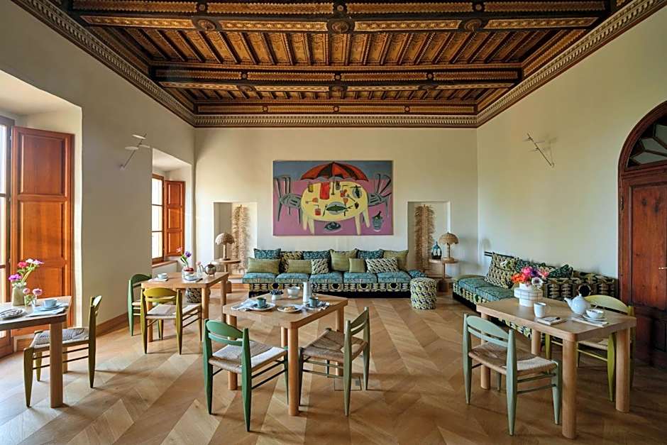 La Fattoria di Tatti