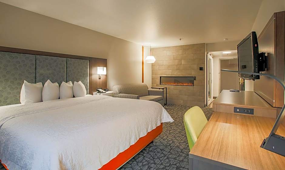 Hampton Inn By Hilton Prescott