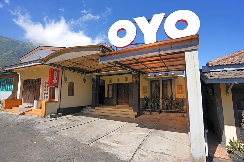 OYO 1087 Homestay Potato House