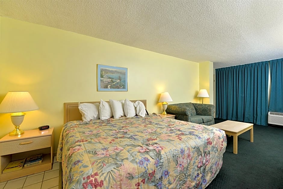Americas Best Value Inn Satellite Beach Melbourne