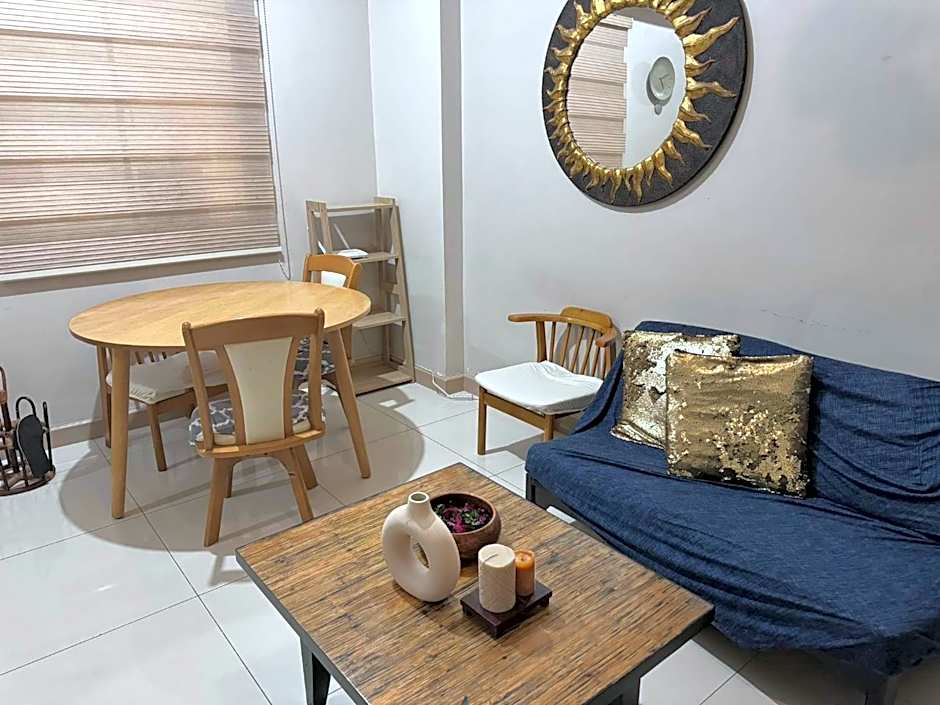 Camella Northpoint Property near SMX Convention