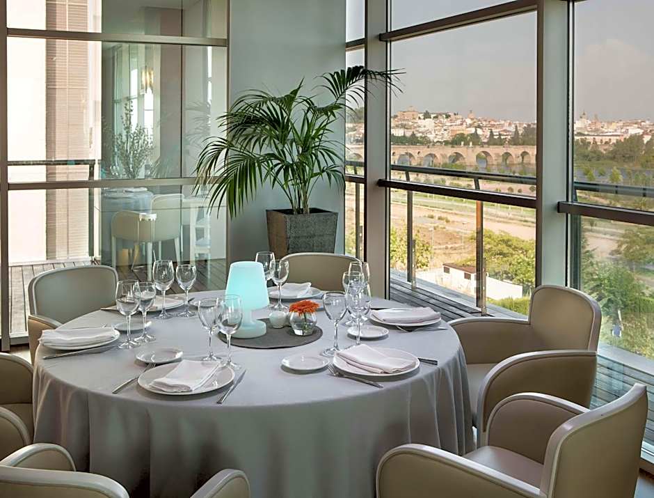 NH Gran Hotel Casino de Extremadura