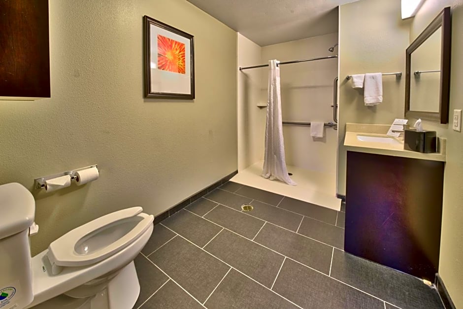 Staybridge Suites Lubbock South, an IHG Hotel
