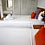 Arrecifes Suites
