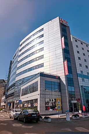 Hello Hotels Gara de Nord