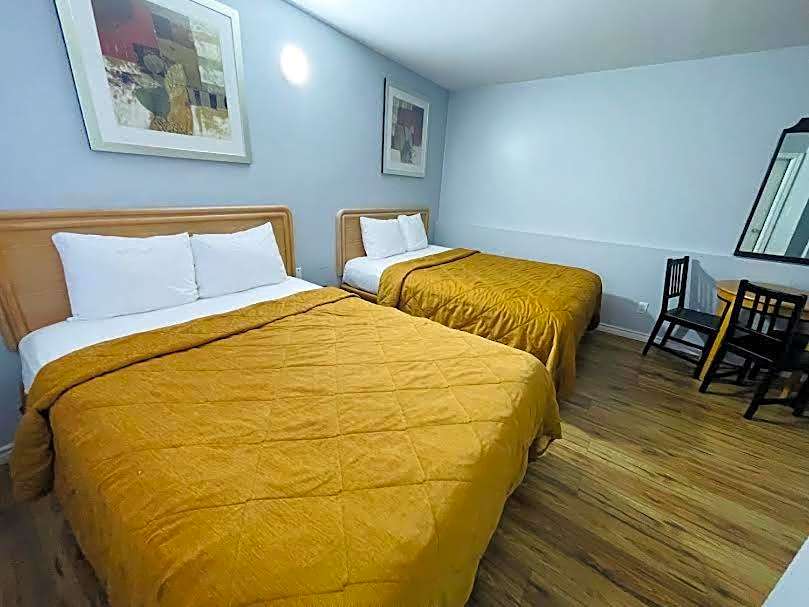 A1 Inn Niagara Falls