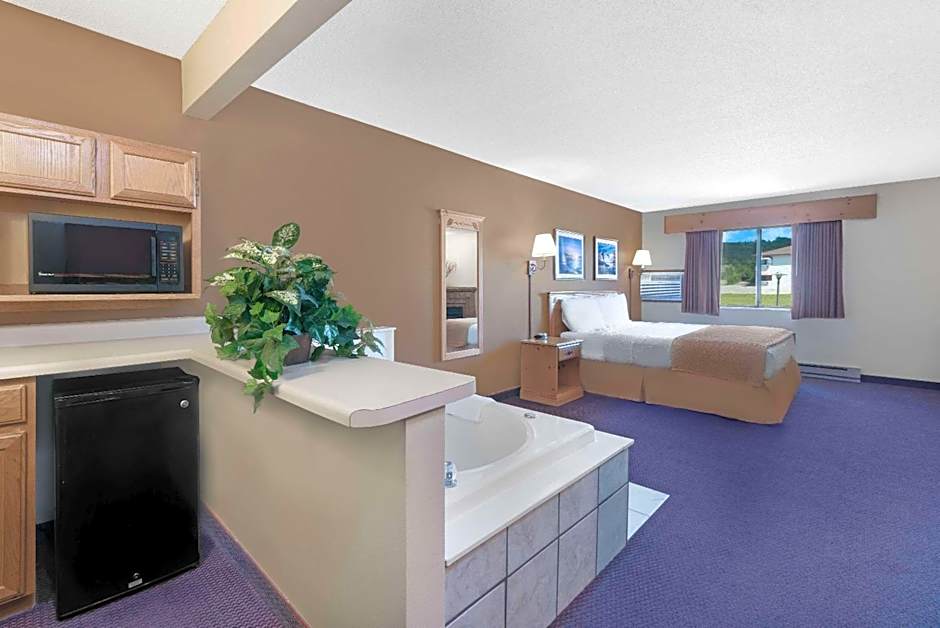 Zdjęcie 1 z 5 — Studio 1 King Bed Suite