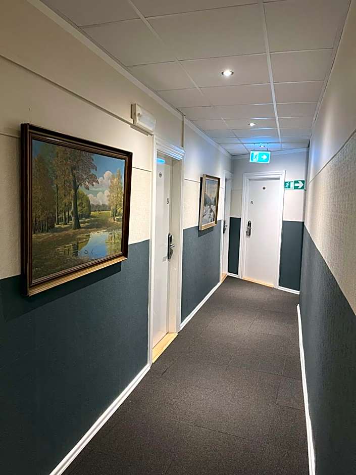 Hotel Skandia