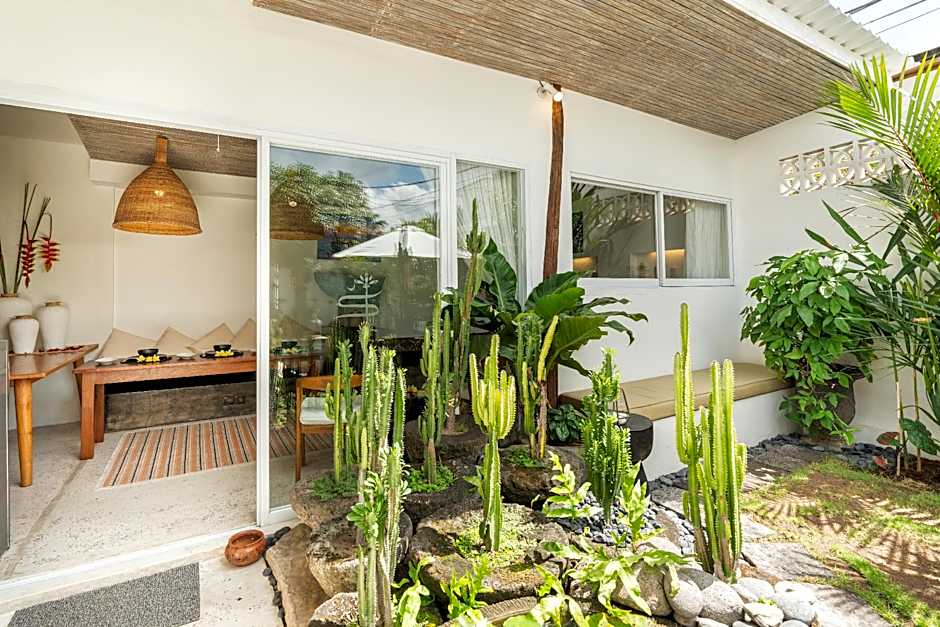 Villa Siva by Exotiq