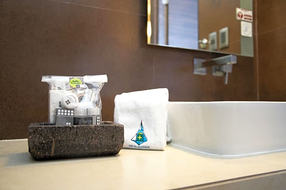 Hotel Brasilia
