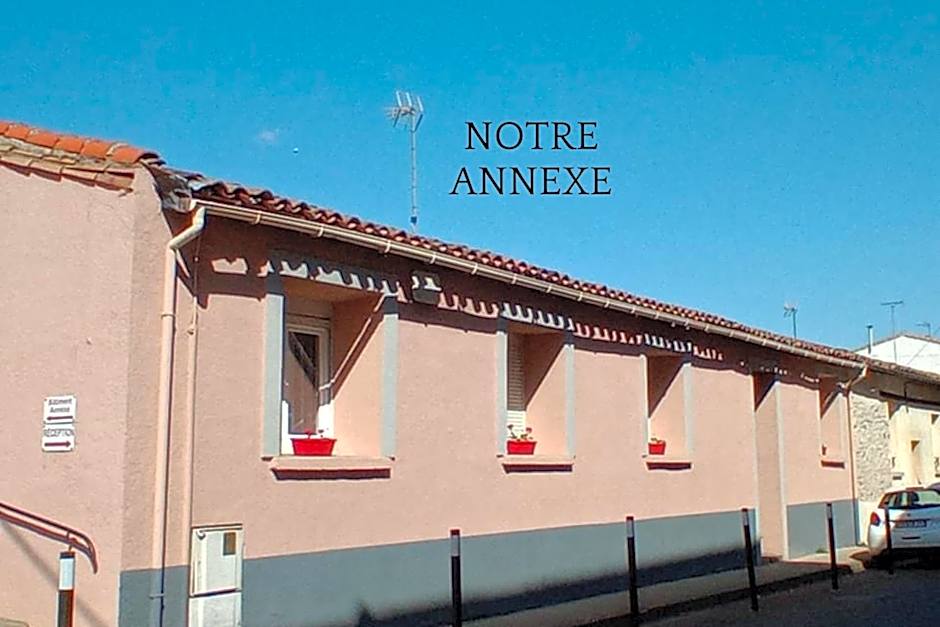 Hotel Astoria