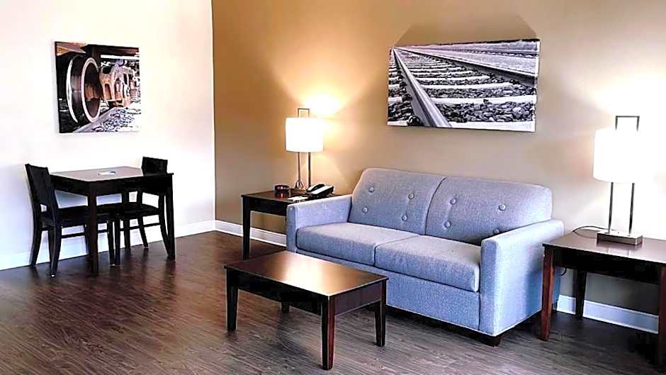 Clarion Inn & Suites