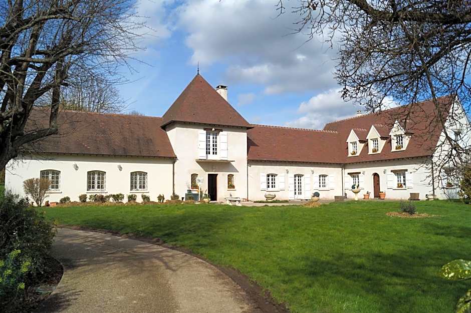 Le Relais De Dalibray