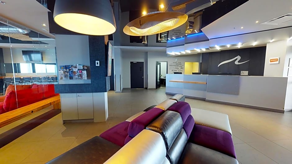 Pavillon sur Mer par Riôtel