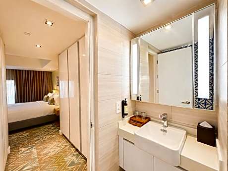 Two Bedroom Premier