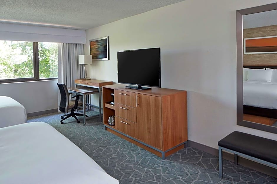 DoubleTree By Hilton Atlanta Perimeter Dunwoody