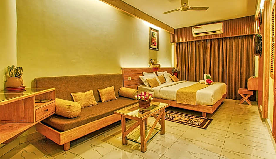 Parklane Hotel