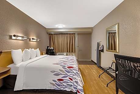 Red Roof Inn Asheville - Biltmore West