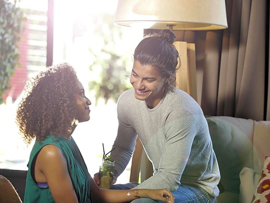 Novotel Marrakech Hivernage