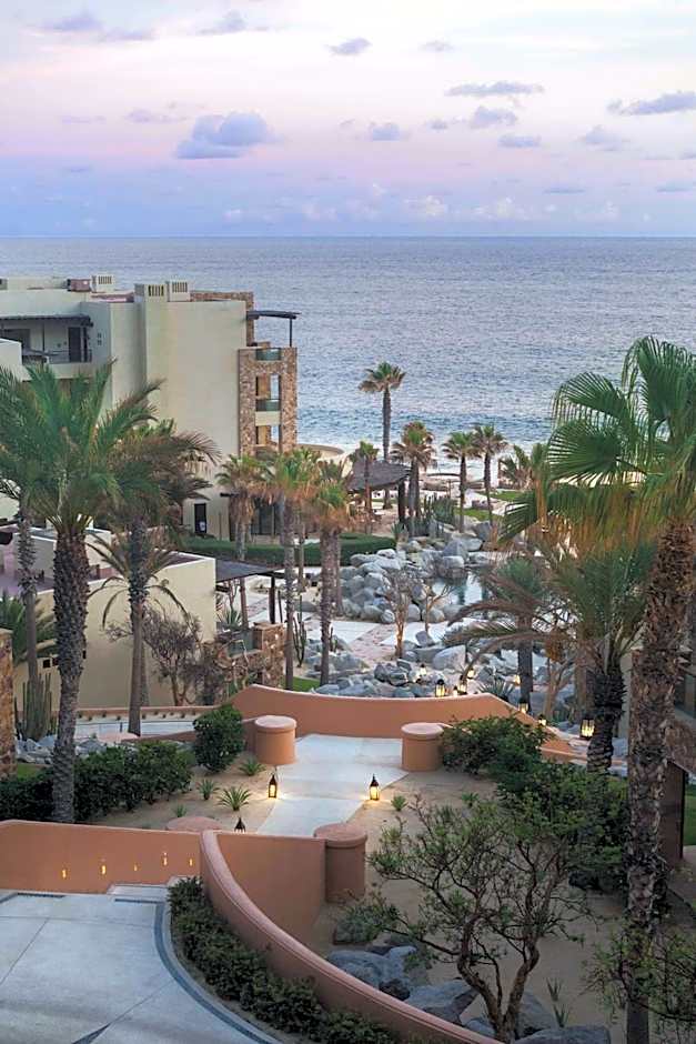 Waldorf Astoria By Hilton Los Cabos Pedregal
