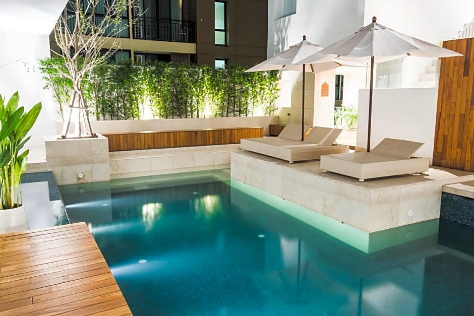 Two Three A Homely Hotel