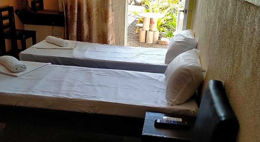 VF Riton Apartelle anex