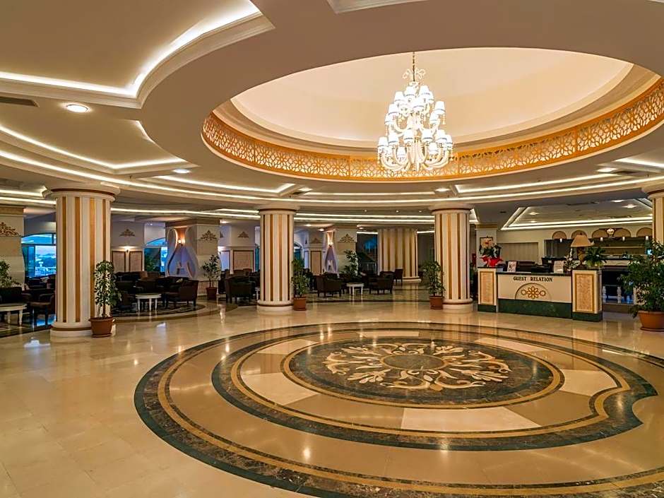 Sultan Of Side Hotel - All Inclusive