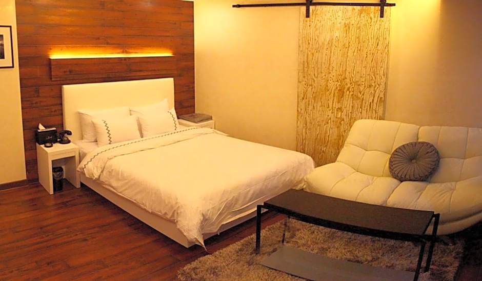 Jeonju Lime Hotel