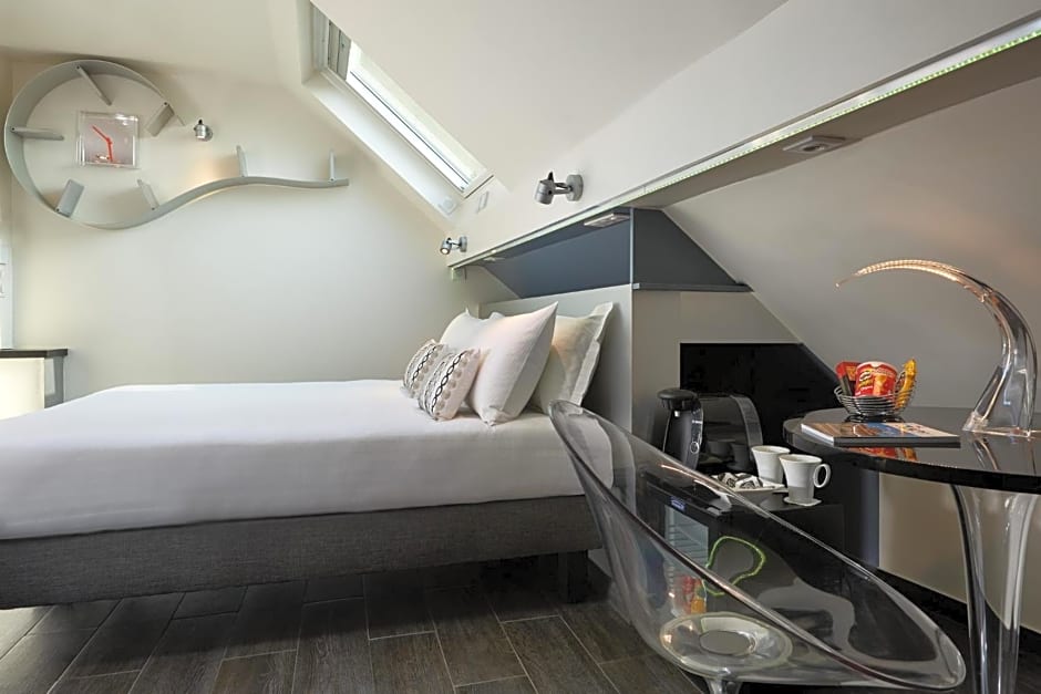 3H Paris Marais Hôtel