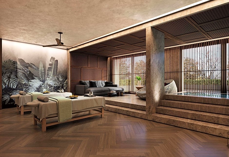 Anda Barut Collection