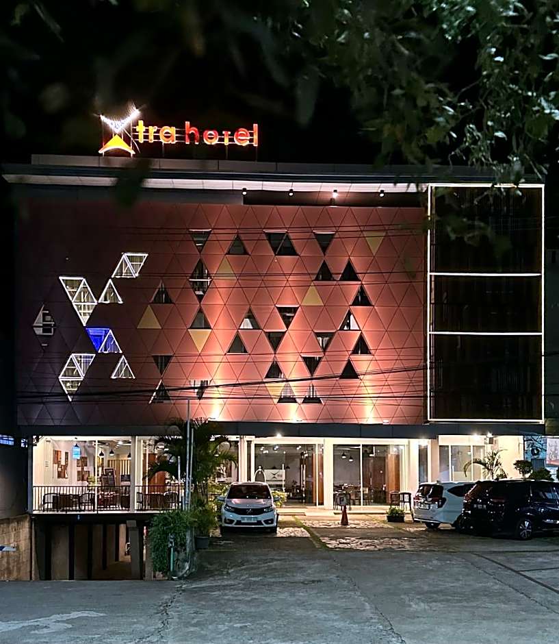 Hotel Xtra Bengkulu