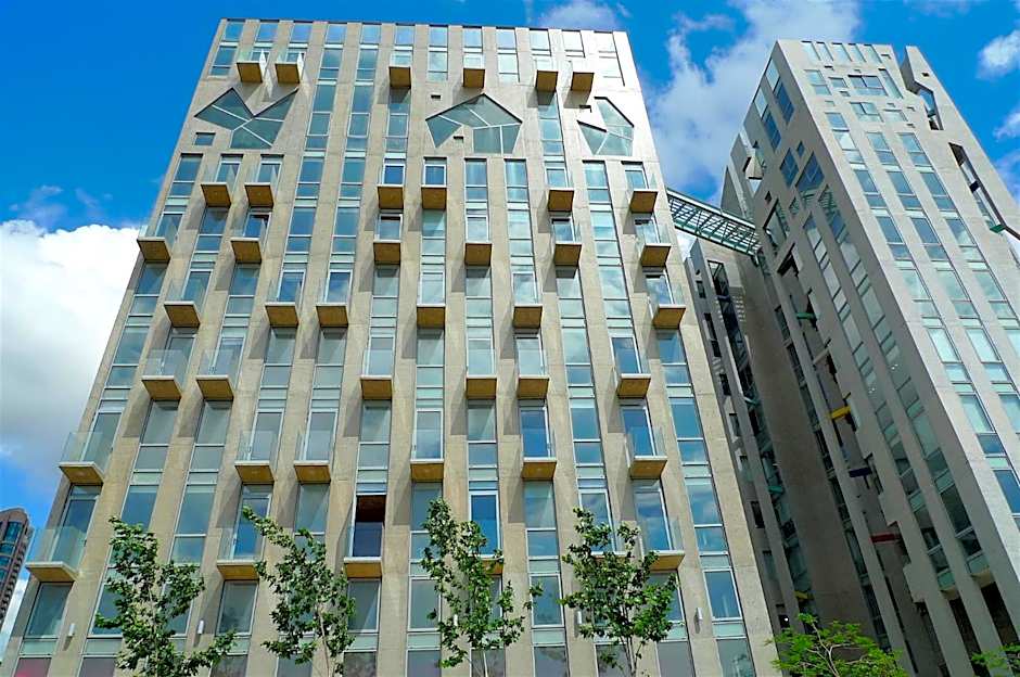 Bossa Nova Beirut Hotel