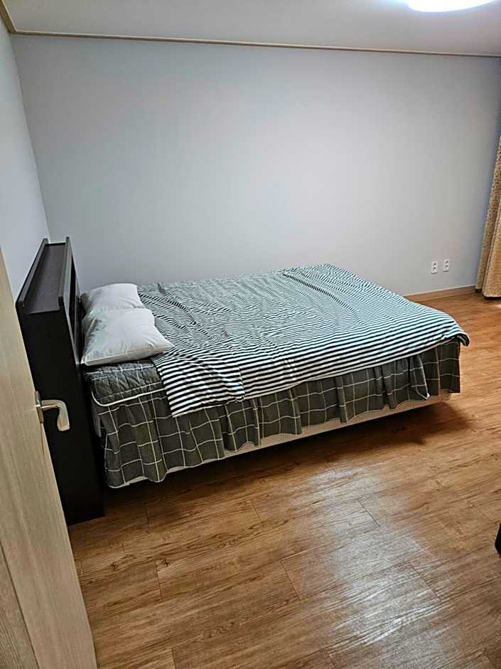 Kumgangsan Condo Sokcho
