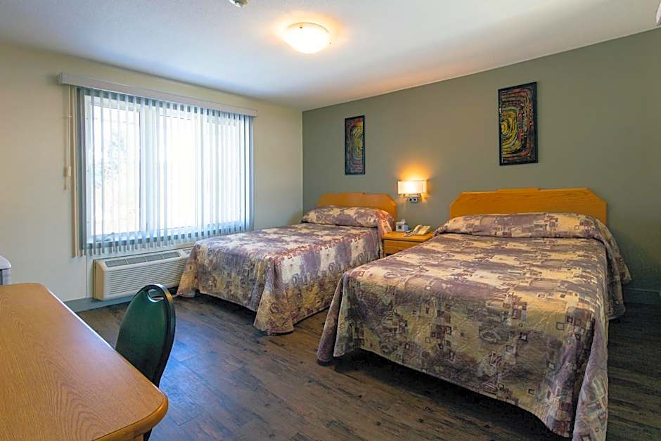 Howey Bay Motel