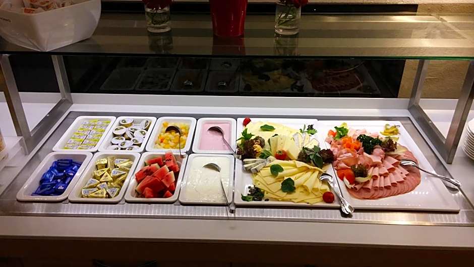 Landhotel St. Florian