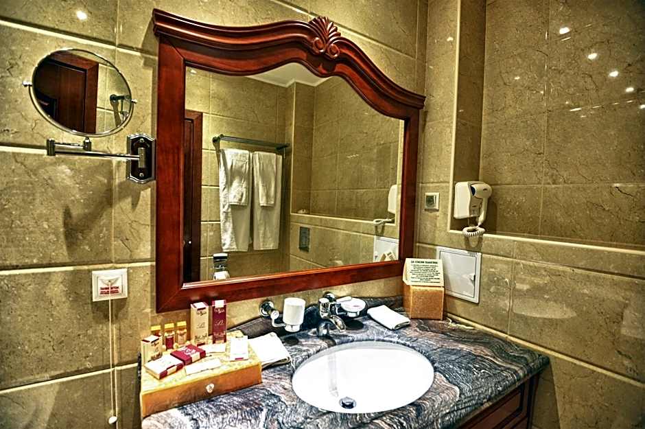 Park Hotel Stara Zagora