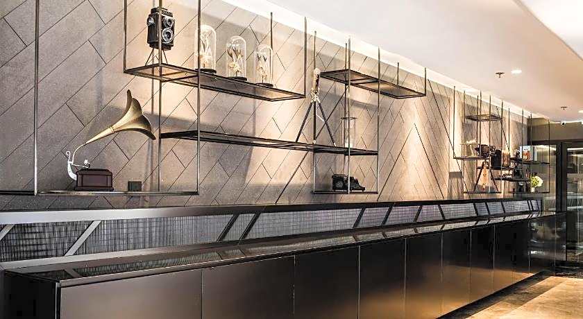 Hotel Ease Tsuen Wan