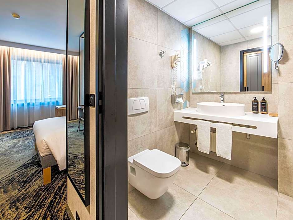 Mercure Wroclaw Centrum